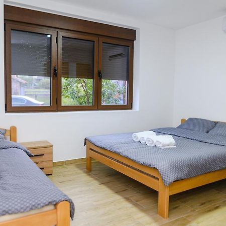 Apartman Dina Soko Banja Exterior photo
