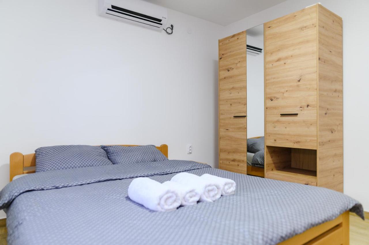 Apartman Dina Soko Banja Exterior photo