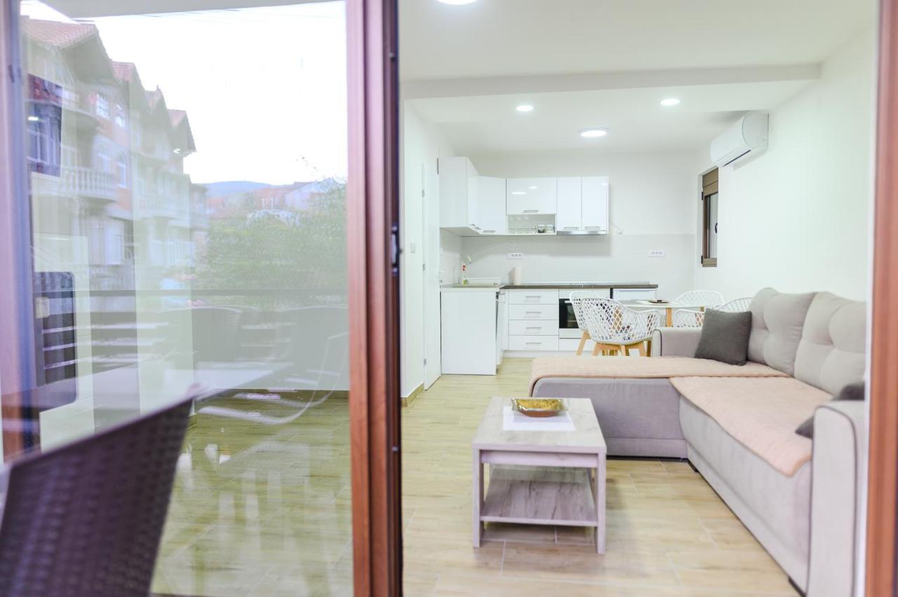 Apartman Dina Soko Banja Exterior photo