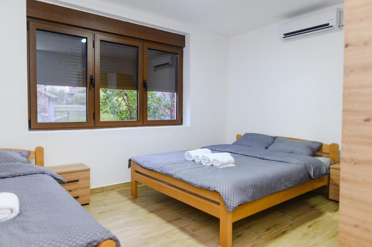 Apartman Dina Soko Banja Exterior photo